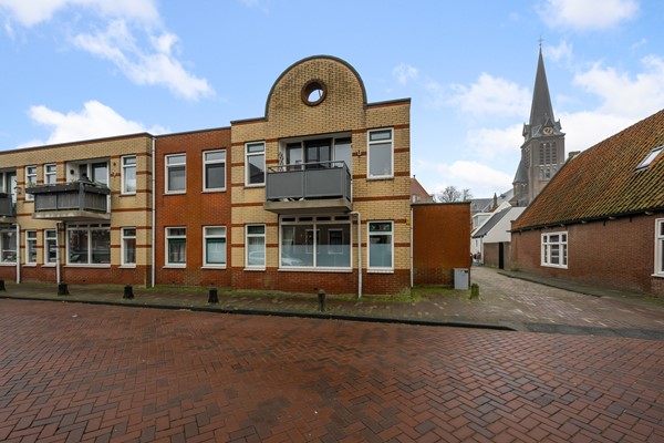 Te koop: Middelweg 29C, 1911 EA Uitgeest